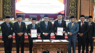 (Diskominfo Provinsi Jambi/Sapra Wintani/Foto: Harun Al Rasyid, Sobirin/Video: Harun Al Rasyid)