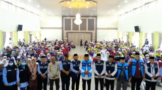 (Diskominfo Provinsi Jambi/Sapra Wintani/Foto: Novriansah, Sobirin/Video: Patra)