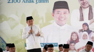 (Diskominfo Provinsi Jambi/Dandy/Foto: Sopbirin Lekat/Video: Erict Sutriedi, Wo Zali)