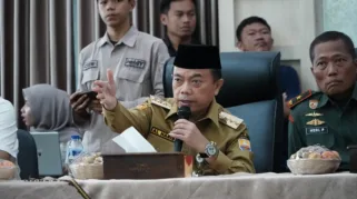 (Diskominfo Provinsi Jambi/Waaly Arizona/Foto: Agus Supriyanto/Video: Ardi. S, Erict Sutriedi)