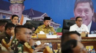 (Diskominfo Provinsi Jambi/Maria Yuliana/Foto: Erict Sutriedi/Video: Wo Zali)