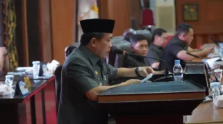 (Diskominfo Provinsi Jambi/Waaly Arizona/Foto: Agus Supriyanto/Video: Erict Sutriedi)