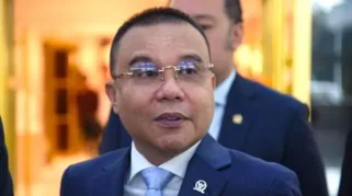 Wakil Ketua DPR RI Sufmi Dasco Ahmad. (ist)