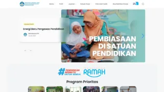 Tangkapan layar https://gtk.dikdasmen.go.id.