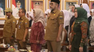 (Diskominfo Provinsi Jambi/Waaly Arizona/Foto: Agus Supriyanto/Video: Ardi Susianto)