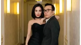 Dearly Joshua dan Ari Lasso. (Dok: instagram)