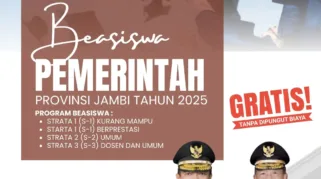 (Diskominfo Provinsi Jambi)