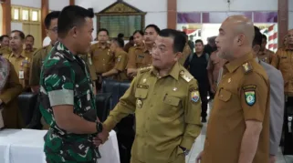 (Diskominfo Provinsi Jambi/Waaly Arizona/Foto: Novriansah/Video: Erict Sutriedi/Driver: Apriyadi)