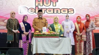 (Diskominfo Provinsi Jambi/Maria Yuliana/Foto: Harun Al Rasyid/Video: Patra)