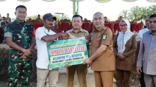 (Diskominfo Provinsi Jambi/Waaly Arizona/Foto: Novriansah/Video: Erict Sutriedi/Driver: Apriyadi)