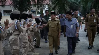 (Diskominfo Provinsi Jambi/Waaly Arizona/Foto: Novriansah/Video: Erict Sutriedi/Driver: Apriyadi)