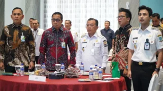 (Diskominfo Provinsi Jambi/Dandy Ramadhan Febriwan/Foto: Harun Al Rasyid/Video: Patra)