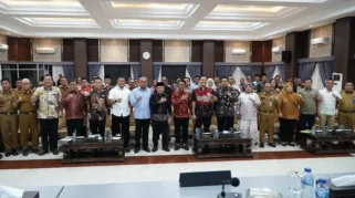 (Diskominfo Provinsi Jambi/Waaly Arizona/Foto: Novriansah/Video: Erict Sutriedi/Driver: Apriyadi)