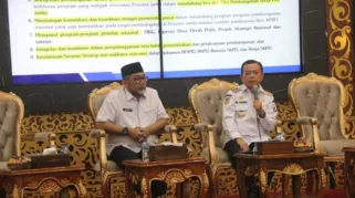 (Diskominfo Provinsi Jambi/Sapra Wintani/Foto: Agus Supriyanto/Video: Ardi Susianto)