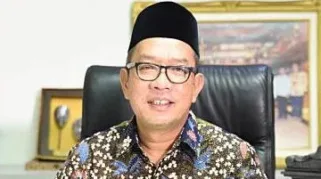 Dr. A. Umar, MA (Dosen FITK UIN Walisongo Semarang; Pengurus Kwarda 11 Gerakan Pramuka Jawa Tengah 2003–2008)