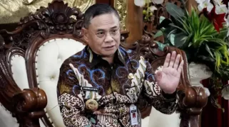 Bupati Pati, Jawa Tengah, Sudewo. (IST)