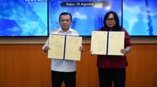 (Diskominfo Provinsi Jambi/Sapra Wintani/Foto: Novriansah/Video: Erict Sutriedi)