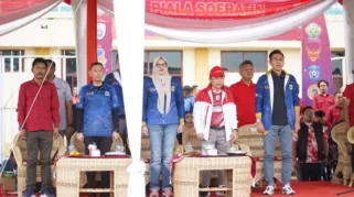 (Diskominfo Provinsi Jambi/Dandy Ramadhan Febriwan/Foto: Harun Al Rasyid/Video: Patra/Driver: Apriyadi)