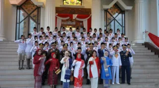 (Diskominfo Provinsi Jambi/Sapra Wintani/Foto: Novriansah/Video: Erict Sutriedi)