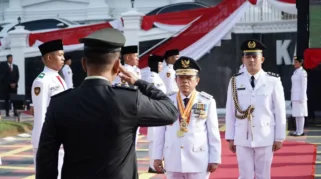 (Diskominfo Provinsi Jambi/Maria/Foto: Erict Sutriedi, Sobirin/Video: Reno, Erict Sutriedi)