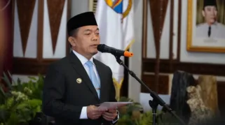 (Diskominfo Provinsi Jambi/Dandy Ramadhan Febriwan/Foto&Video: Erict Sutriedi)