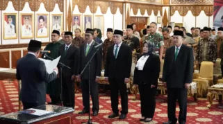 (Diskominfo Provinsi Jambi/Sapra Wintani/Foto: Novriansah/Video: Erict Sutriedi, Wo Zali)