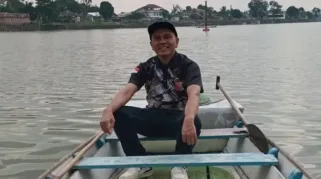 “Sejatinya, Setiap Riak Air di Danau Sipin Adalah Pesan Untuk Generasi Kini Dan Mendatang”