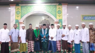 (Diskominfo Provinsi Jambi/Sapra Wintani/Foto: Novriansah/Video: Reno Setiawan/Driver: Agus Supriyanto)