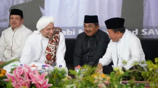 (Diskominfo Provinsi Jambi/Dandy Ramadhan Febriwan/Foto: Harun Al Rasyid/Video: Erict Sutriedi/Driver: Apriyadi)