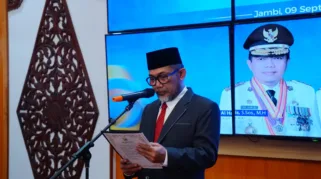 (Diskominfo Provinsi Jambi/Sapra Wintani/Foto: Novriansah/Video: Erict Sutriedi)