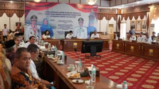 (Diskominfo Provinsi Jambi/Sapra Wintani/Foto: Novriansah)