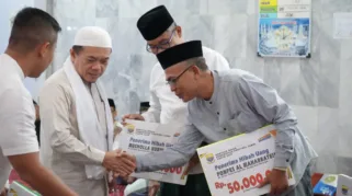 (Diskominfo Provinsi Jambi/Sapra Wintani/Foto: Novriansah/Video: Erict Sutriedi, Wo Zalli)