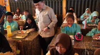 (Diskominfo Provinsi Jambi/Sapra Wintani/Foto: Novriansah/Video: Erict Sutriedi, Wo Zali)