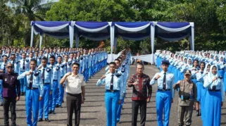 (Diskominfo Provinsi Jambi/Waaly Arizona/Foto: Harun Al Rasyid/Video: Ardi Susianto)