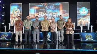 (Diskominfo Provinsi Jambi/Sapra Wintani/Foto&Video: Erict Sutriedi)