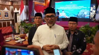 (Diskominfo Provinsi Jambi/Sapra Wintani/Foto: Novriansah)