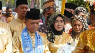 (Diskominfo Provinsi Jambi/Sapra Wintani/Foto: Harun Al Rasid/Video: Erict Sutriedi/Driver: Apriyadi)