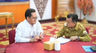 (Diskominfo Provinsi Jambi/Sapra Wintani/Foto & Video: Erict Sutriedi)