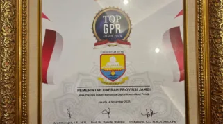 (Diskominfo Provinsi Jambi)