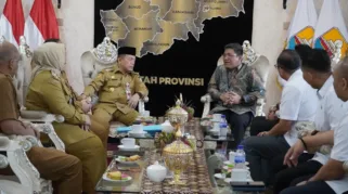 (Diskominfo Provinsi Jambi/*/rky/Foto: Erict Sutriedi)