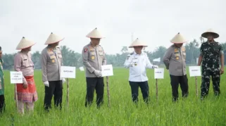 (Diskominfo Provinsi Jambi/Sapra Wintani, rky/Foto: Novriansah/Video: Erit Sutriedi)