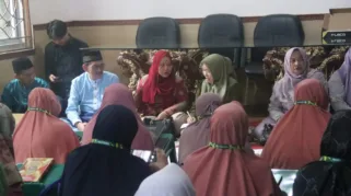 (Diskominfo Provinsi Jambi/Waaly Arizona/Foto: Fadli/Video: Patra)