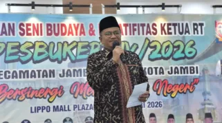 Orasi.ID