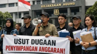 Ilustrasi. (orasi.id)