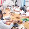 Pemerintah Kabupaten (Pemkab) Muaro Jambi menggelar Rapat Koordinasi (Rakor) Program Jaminan Kesehatan Nasional (JKN)