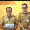 Kepala Dinas Pemberdayaan Masyarakat dan Desa (PMD) Kabupaten Muaro Jambi, Drs. Sukisno, MM, menegaskan bahwa hingga saat ini belum terdapat aturan yang secara tegas melarang ASN merangkap sebagai anggota BPD.