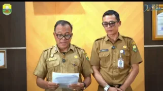 Kepala Dinas Pemberdayaan Masyarakat dan Desa (PMD) Kabupaten Muaro Jambi, Drs. Sukisno, MM, menegaskan bahwa hingga saat ini belum terdapat aturan yang secara tegas melarang ASN merangkap sebagai anggota BPD.