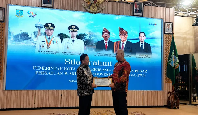 Orasi.ID