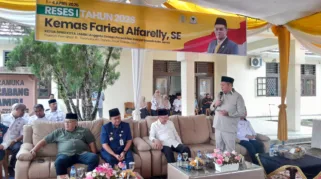 Orasi.ID