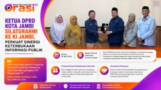 Orasi.ID